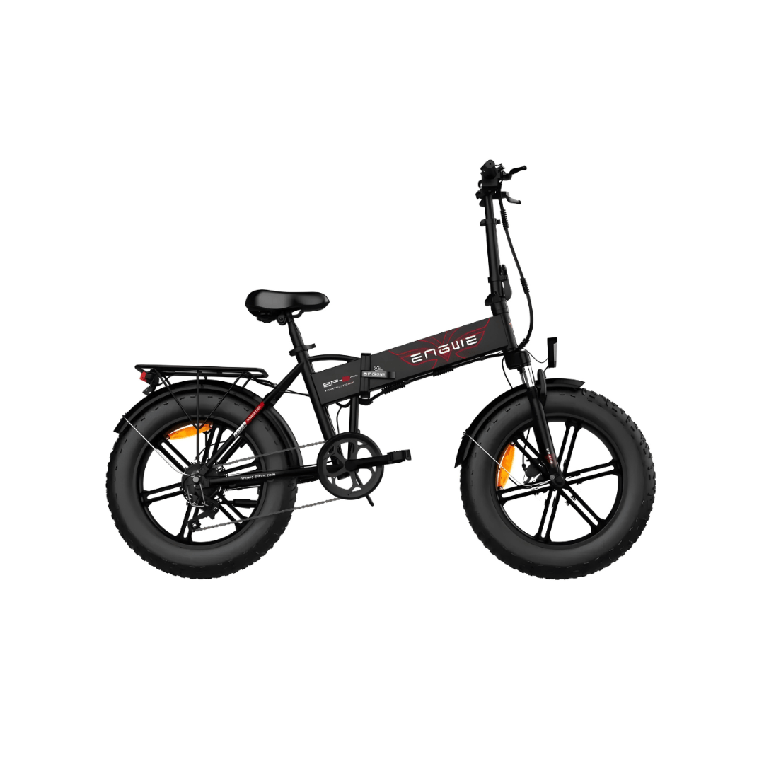 ENGWE EP-2 Pro - E-Bike - Wheelyshop