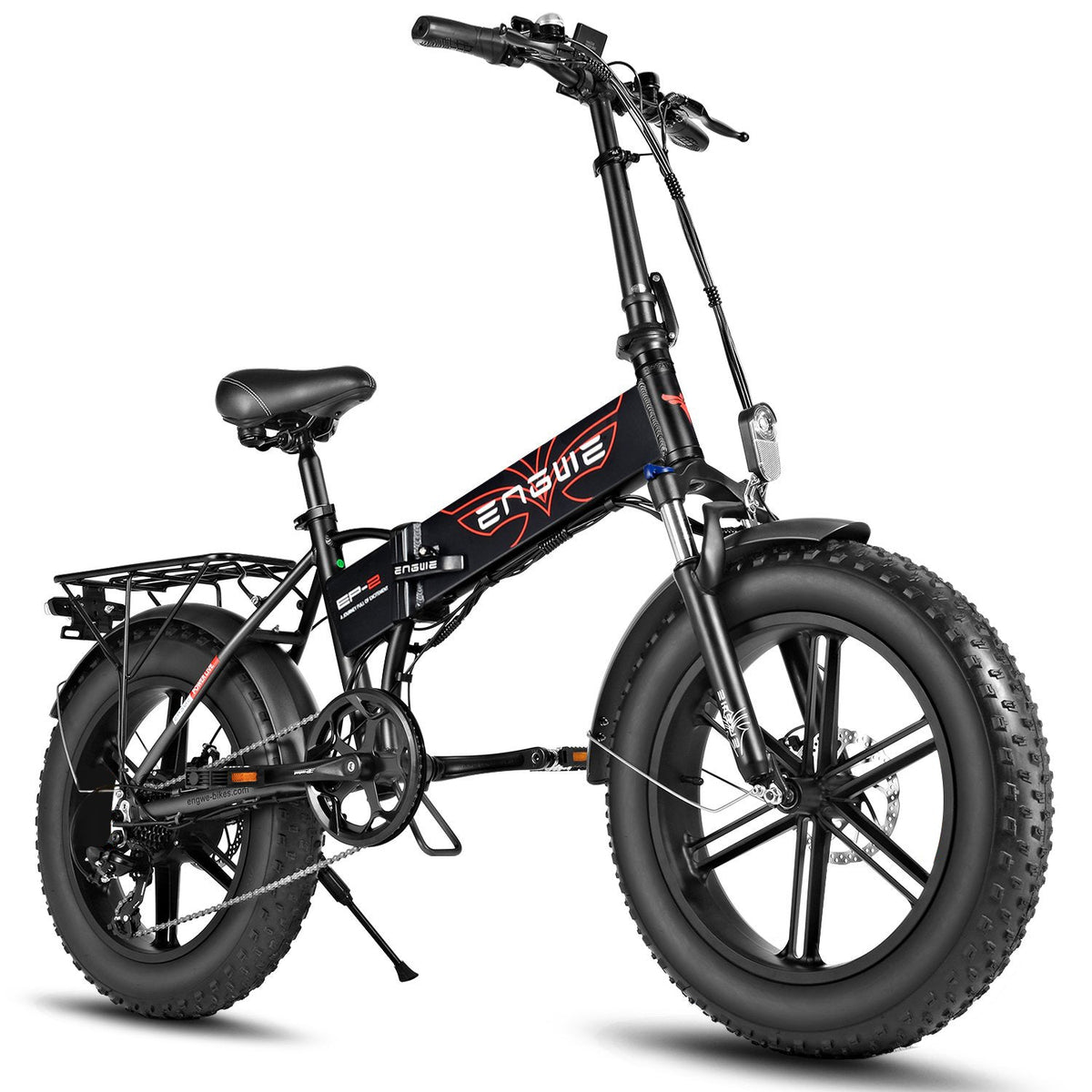 ENGWE EP-2 Pro - E-Bike - Wheelyshop