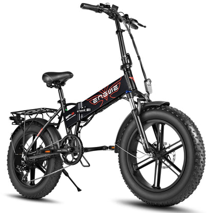 ENGWE EP-2 Pro - E-Bike - Wheelyshop