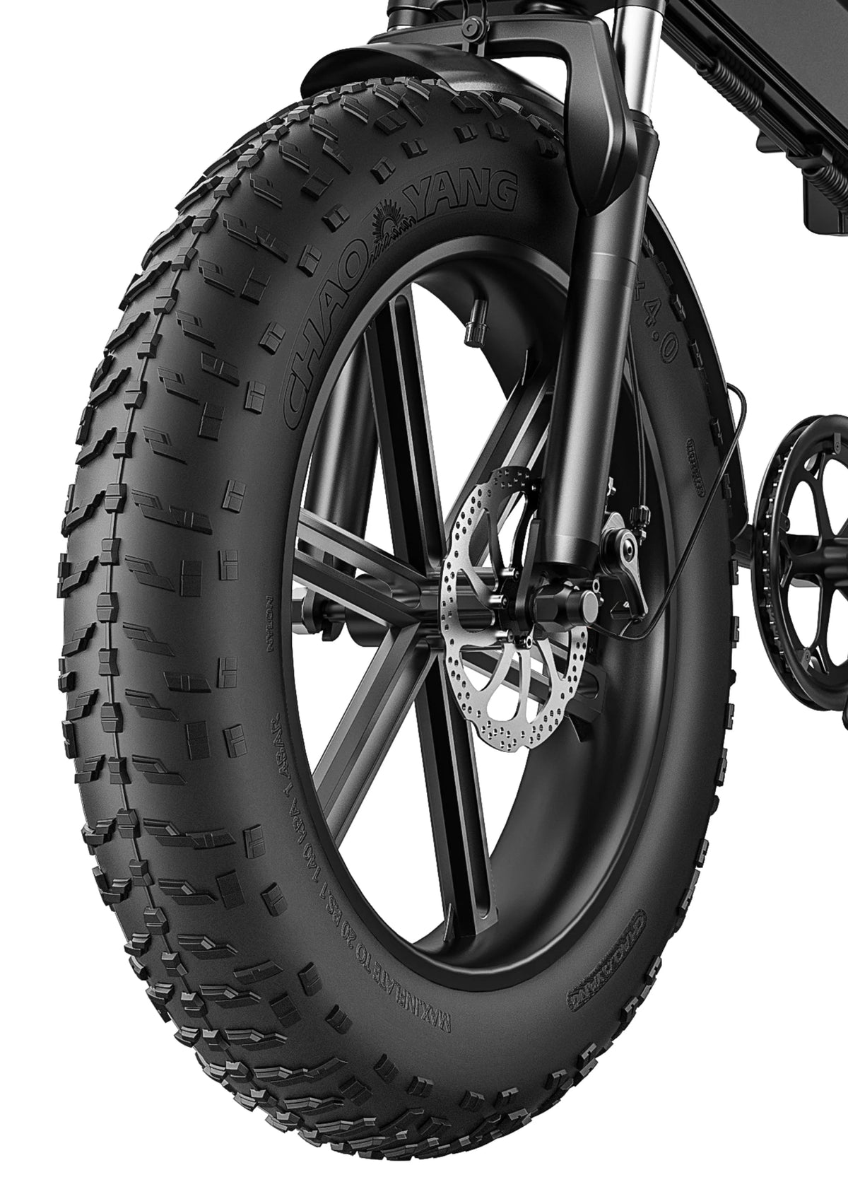 ENGWE EP-2 Pro - E-Bike - Wheelyshop