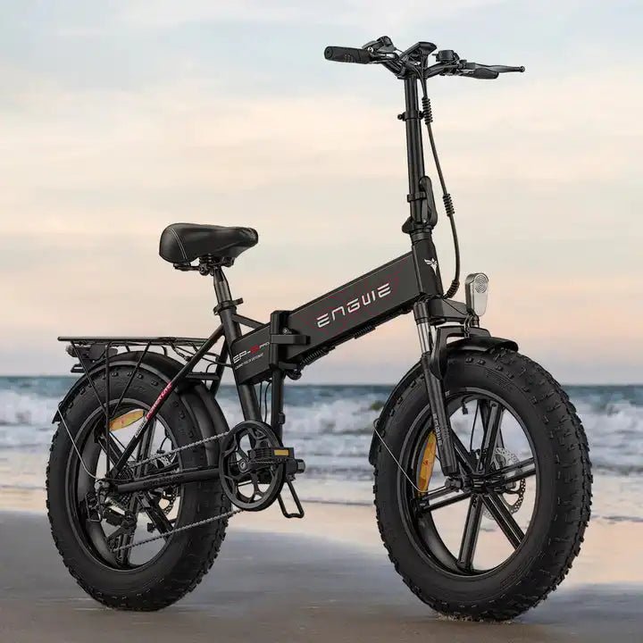 ENGWE EP-2 Pro - E-Bike - Wheelyshop