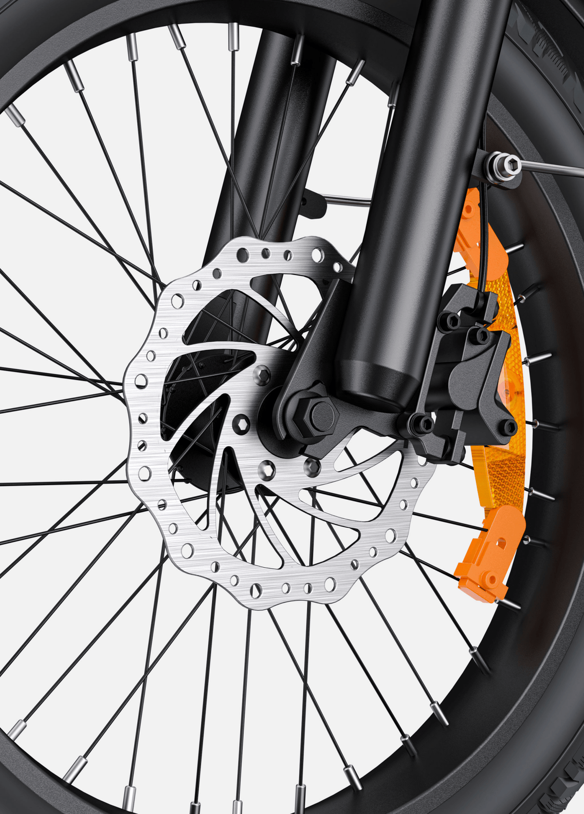 ENGWE L20 3.0 Boost - E-Bike - Wheelyshop