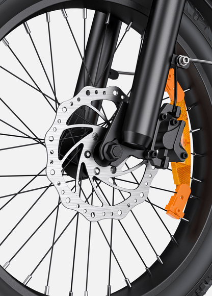 ENGWE L20 3.0 Boost - E-Bike - Wheelyshop