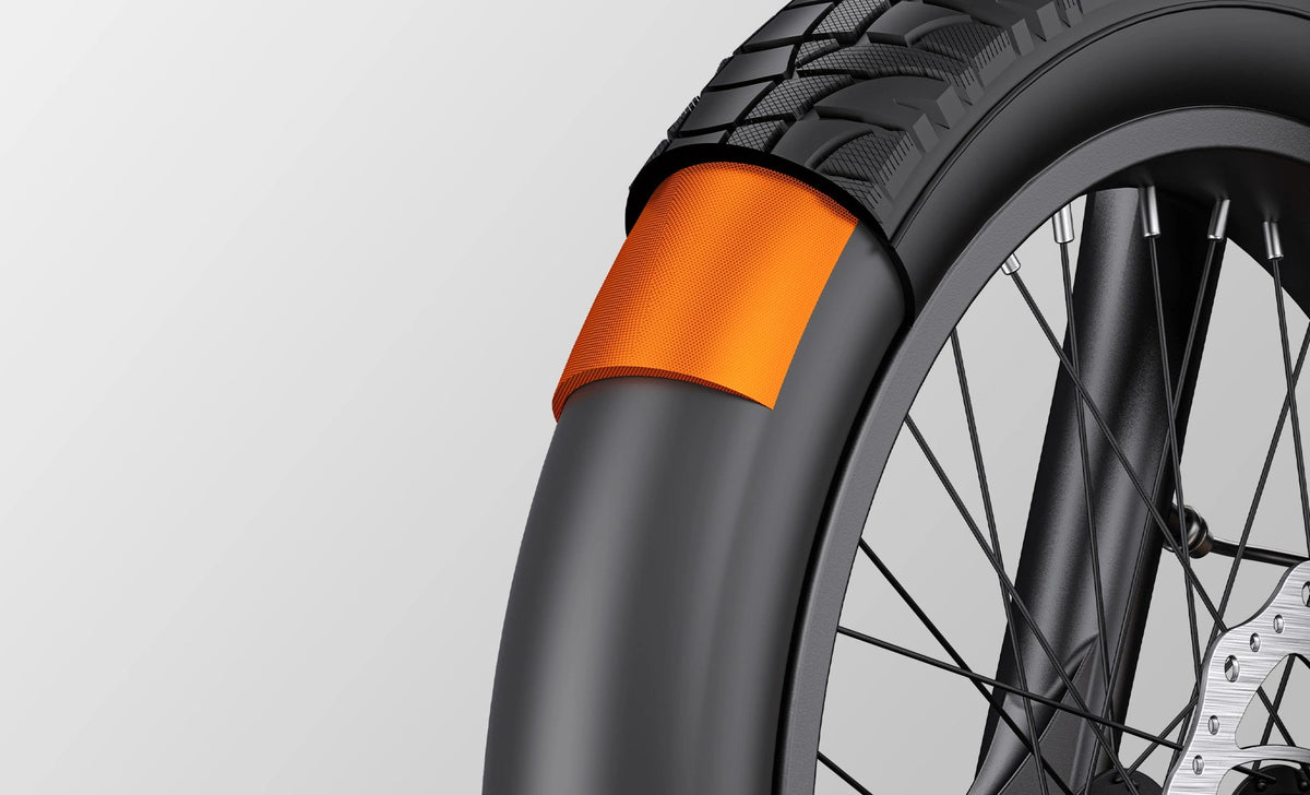 ENGWE L20 3.0 Boost - E-Bike - Wheelyshop