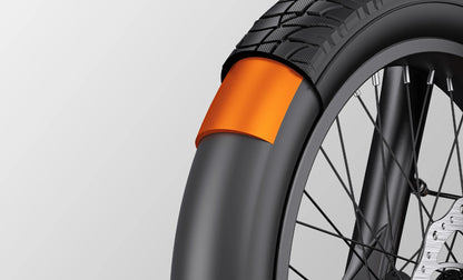 ENGWE L20 3.0 Boost - E-Bike - Wheelyshop