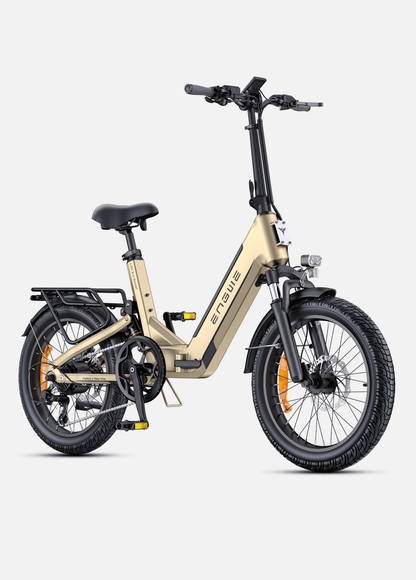 ENGWE L20 3.0 Boost - E-Bike - Wheelyshop