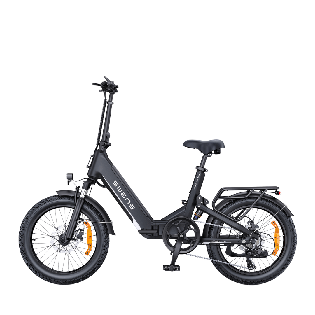 ENGWE L20 3.0 Boost - E-Bike - Wheelyshop