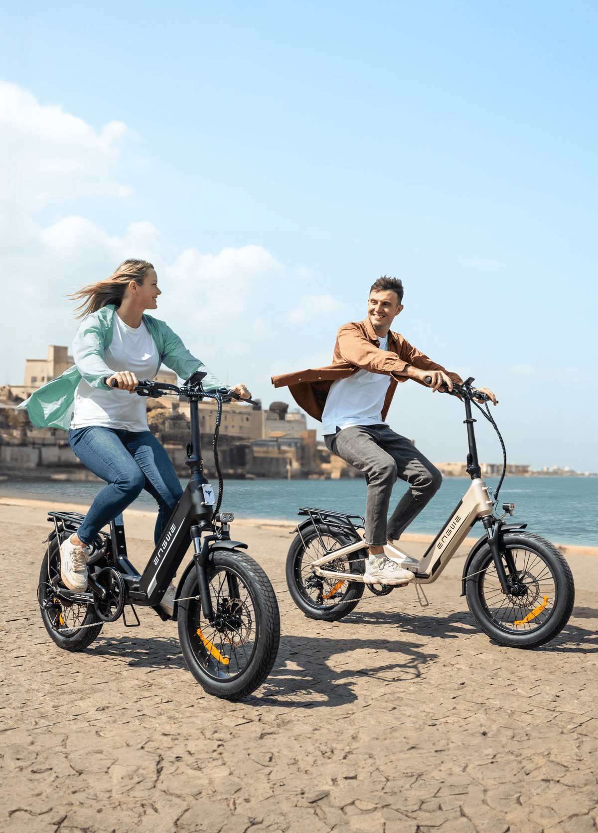 ENGWE L20 3.0 Boost - E-Bike - Wheelyshop