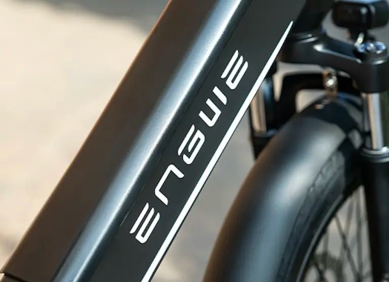 ENGWE L20 3.0 Boost - E-Bike - Wheelyshop