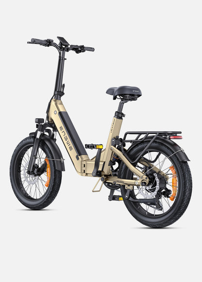 ENGWE L20 3.0 Boost - E-Bike - Wheelyshop