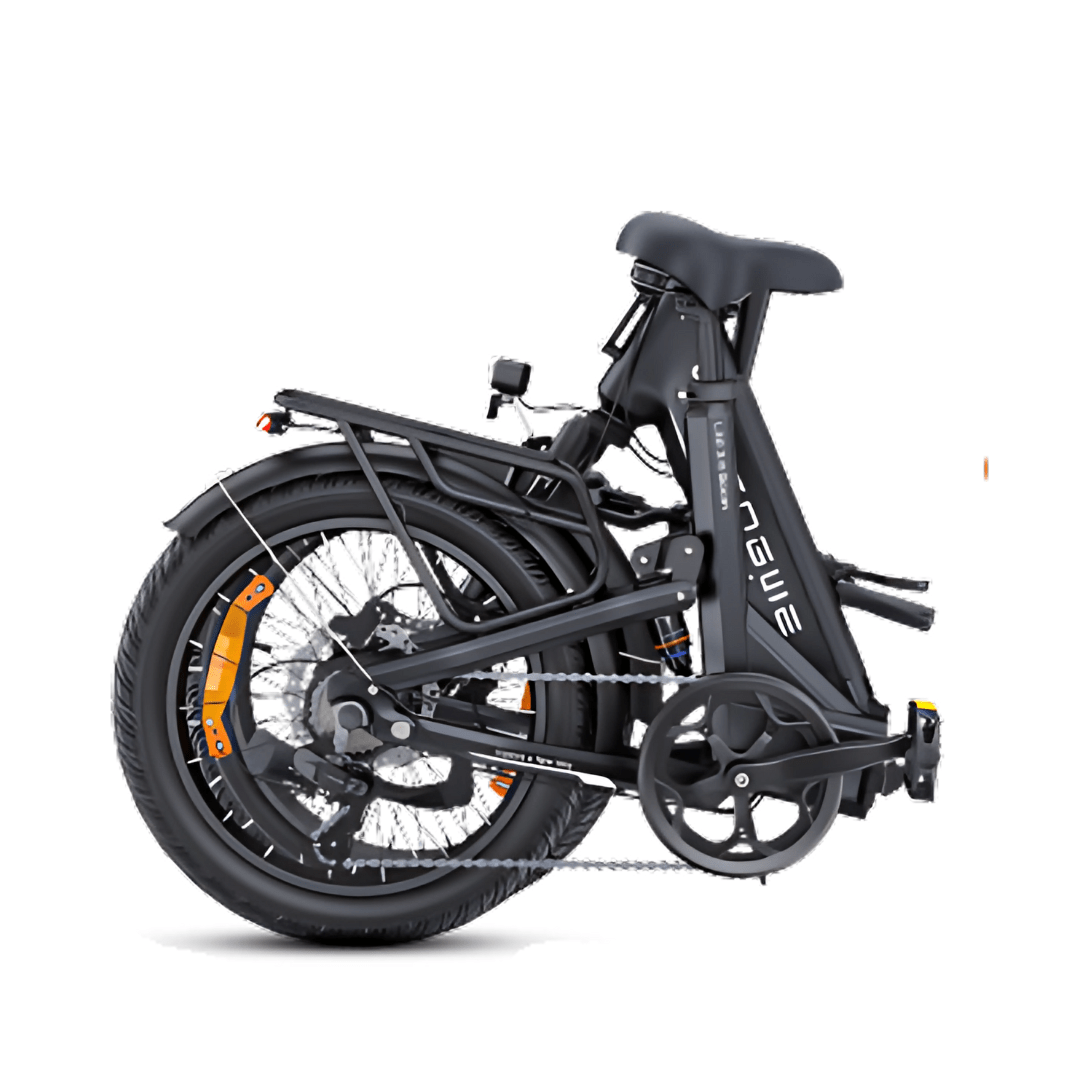 ENGWE L20 3.0 Boost - E-Bike - Wheelyshop