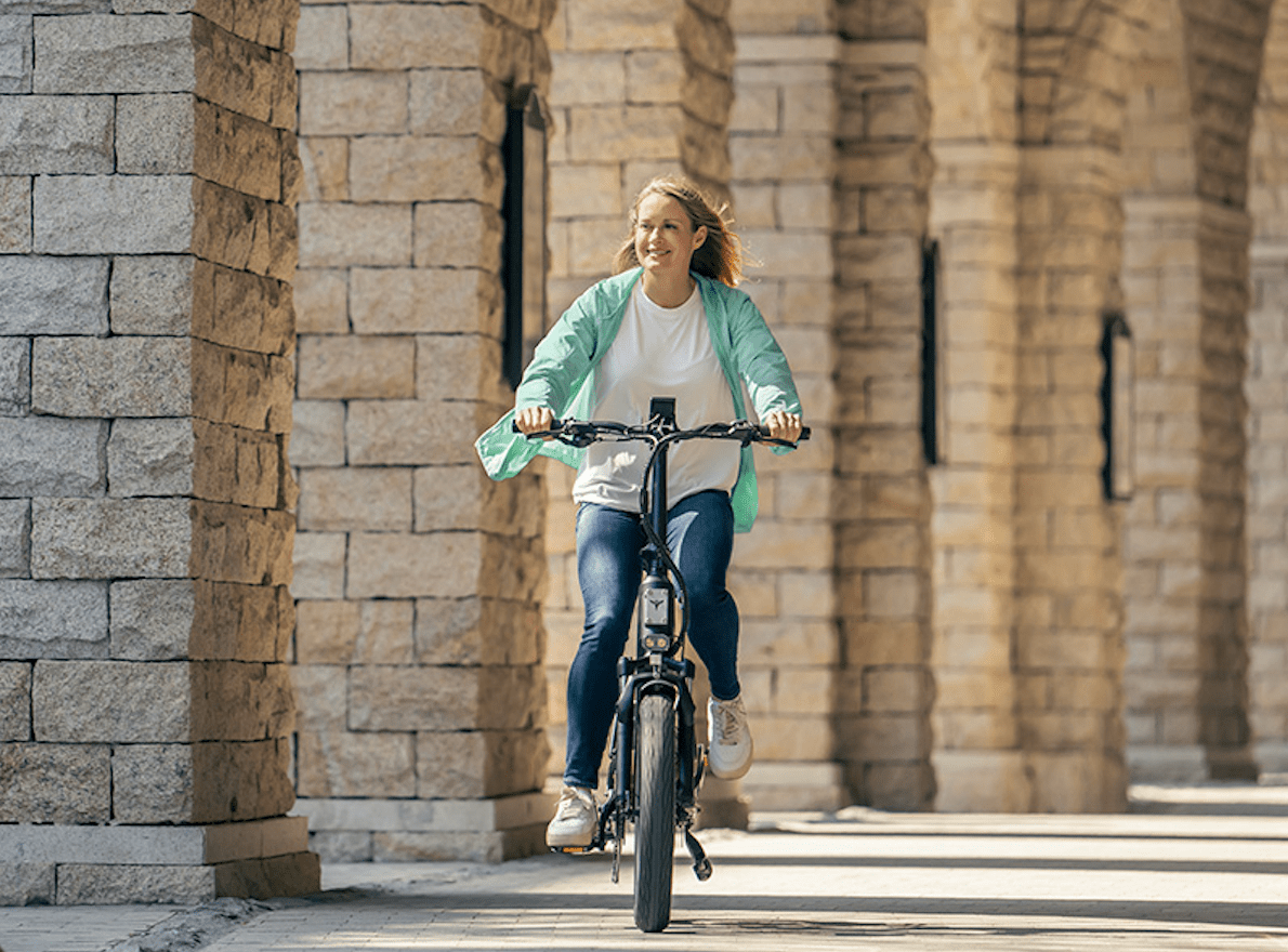 ENGWE L20 3.0 Boost - E-Bike - Wheelyshop