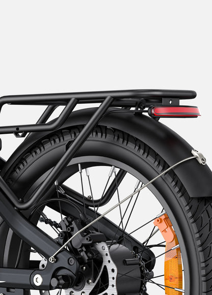 ENGWE L20 3.0 Boost - E-Bike - Wheelyshop