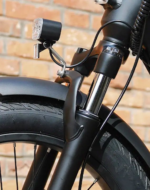 ENGWE L20 3.0 Boost - E-Bike - Wheelyshop