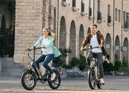 ENGWE L20 3.0 Boost - E-Bike - Wheelyshop