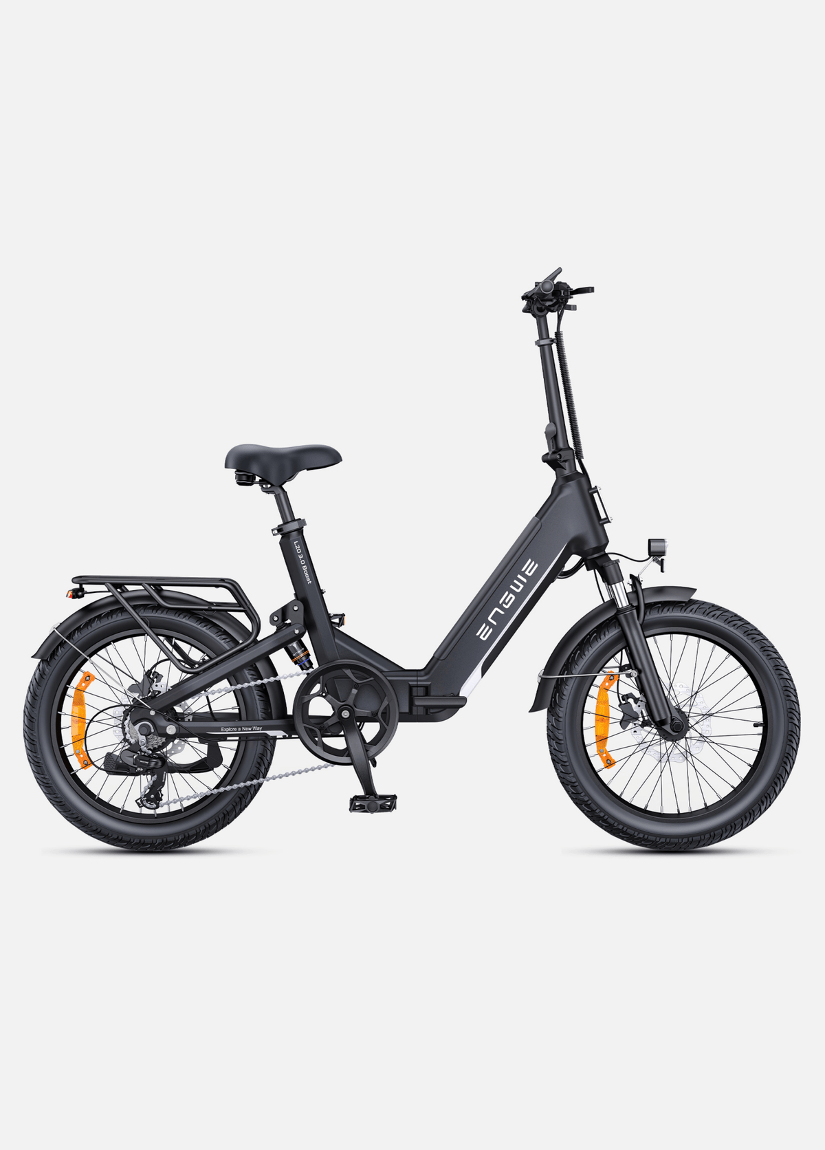 ENGWE L20 3.0 Boost - E-Bike - Wheelyshop