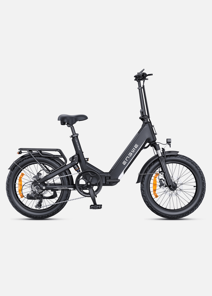 ENGWE L20 3.0 Boost - E-Bike - Wheelyshop