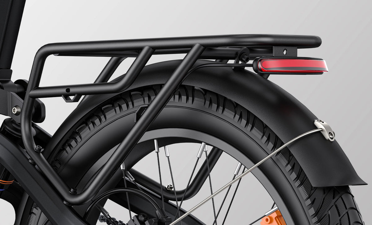 ENGWE L20 3.0 Boost - E-Bike - Wheelyshop