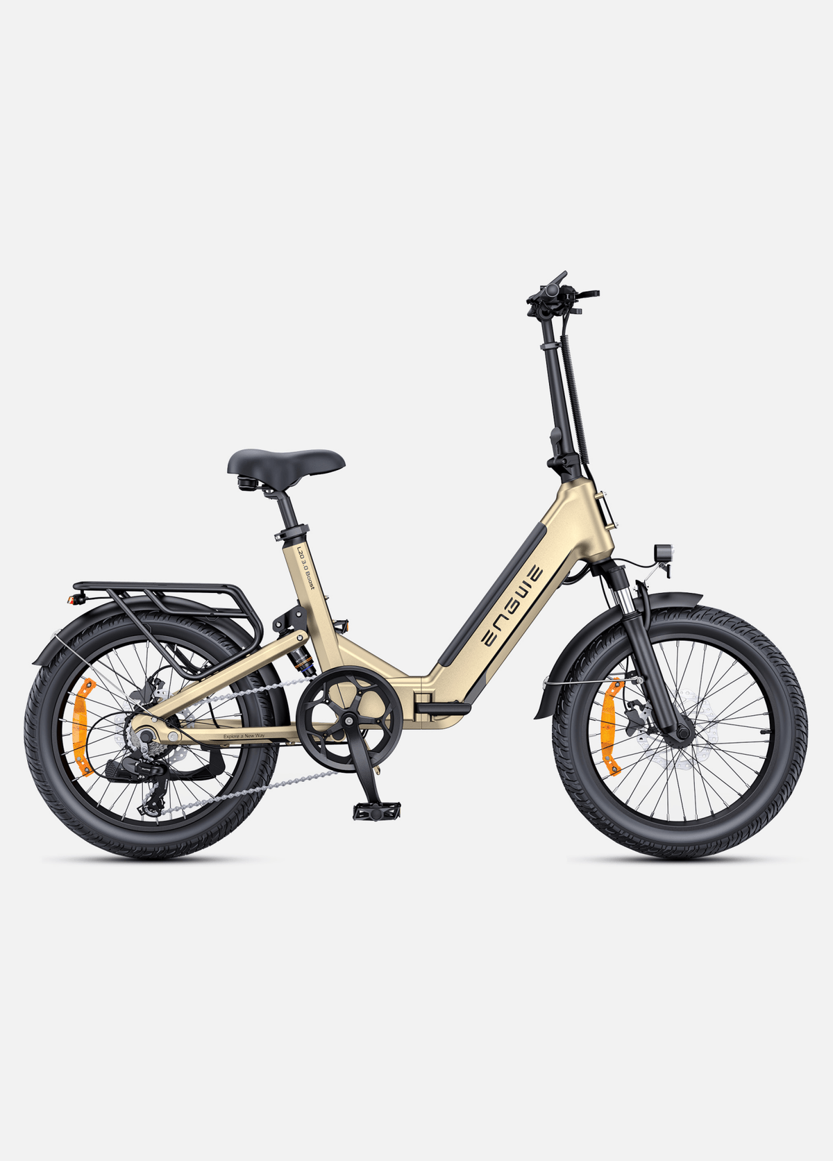 ENGWE L20 3.0 Boost - E-Bike - Wheelyshop