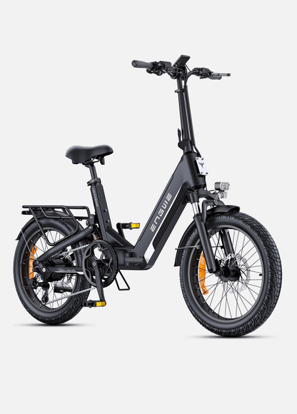 ENGWE L20 3.0 Boost - E-Bike - Wheelyshop