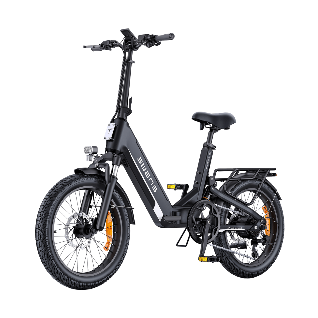 ENGWE L20 3.0 Boost - E-Bike - Wheelyshop