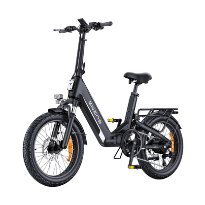 ENGWE L20 3.0 Boost - E-Bike - Wheelyshop