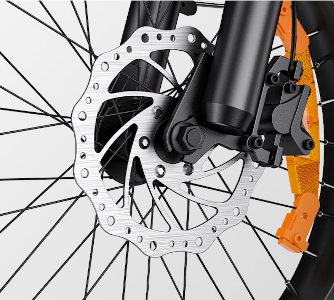 ENGWE L20 3.0 Boost - E-Bike - Wheelyshop