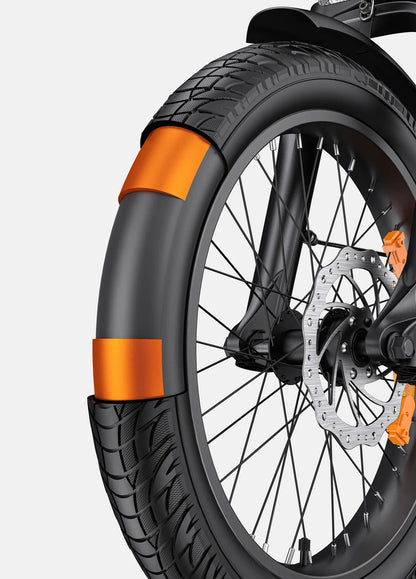 ENGWE L20 3.0 Pro - E-Bike - Wheelyshop