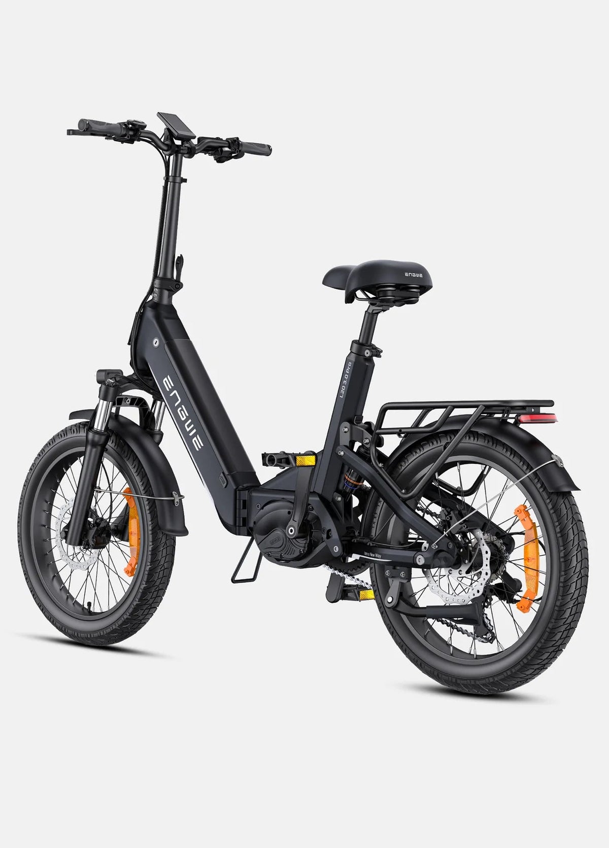 ENGWE L20 3.0 Pro - E-Bike - Wheelyshop
