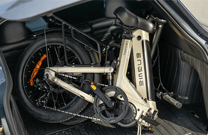 ENGWE L20 3.0 Pro - E-Bike - Wheelyshop