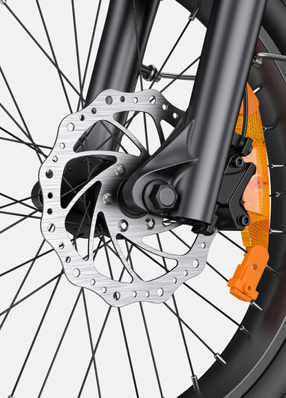 ENGWE L20 3.0 Pro - E-Bike - Wheelyshop