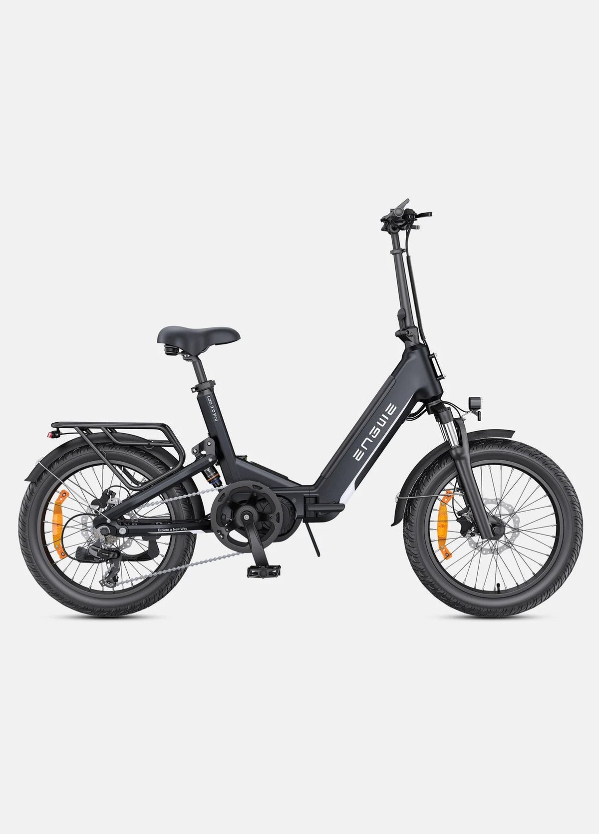 ENGWE L20 3.0 Pro - E-Bike - Wheelyshop