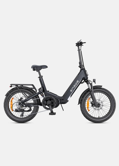 ENGWE L20 3.0 Pro - E-Bike - Wheelyshop