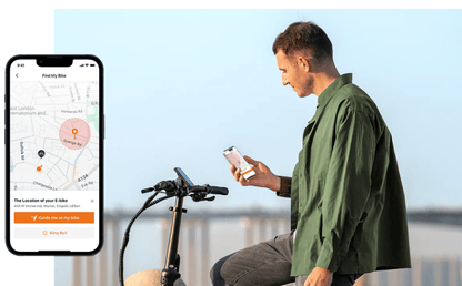 ENGWE L20 3.0 Pro - E-Bike - Wheelyshop