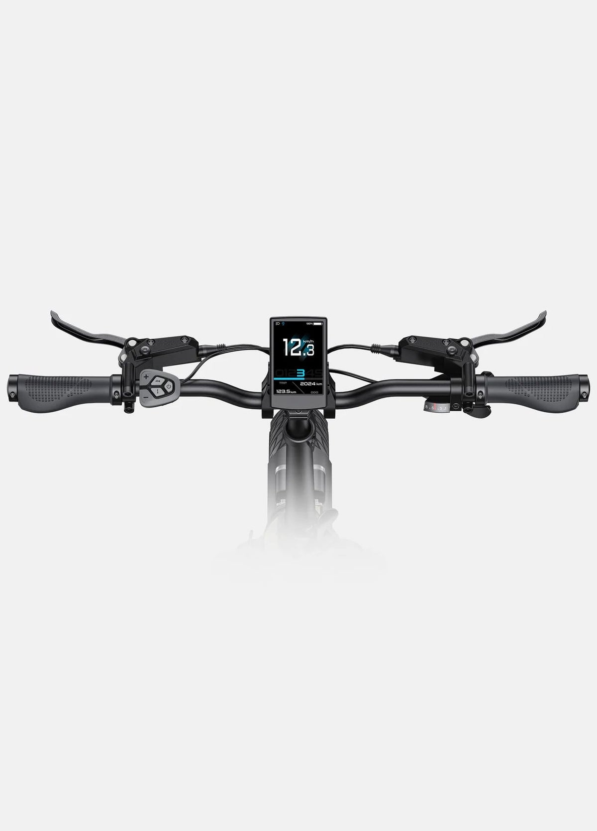 ENGWE L20 3.0 Pro - E-Bike - Wheelyshop