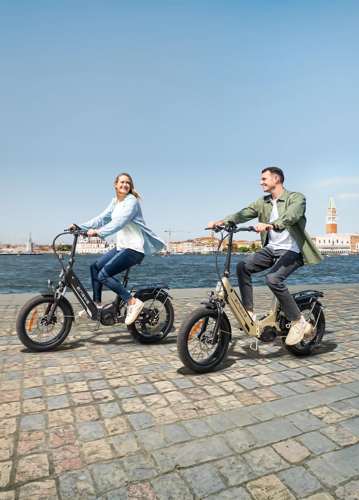 ENGWE L20 3.0 Pro - E-Bike - Wheelyshop