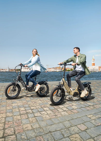 ENGWE L20 3.0 Pro - E-Bike - Wheelyshop