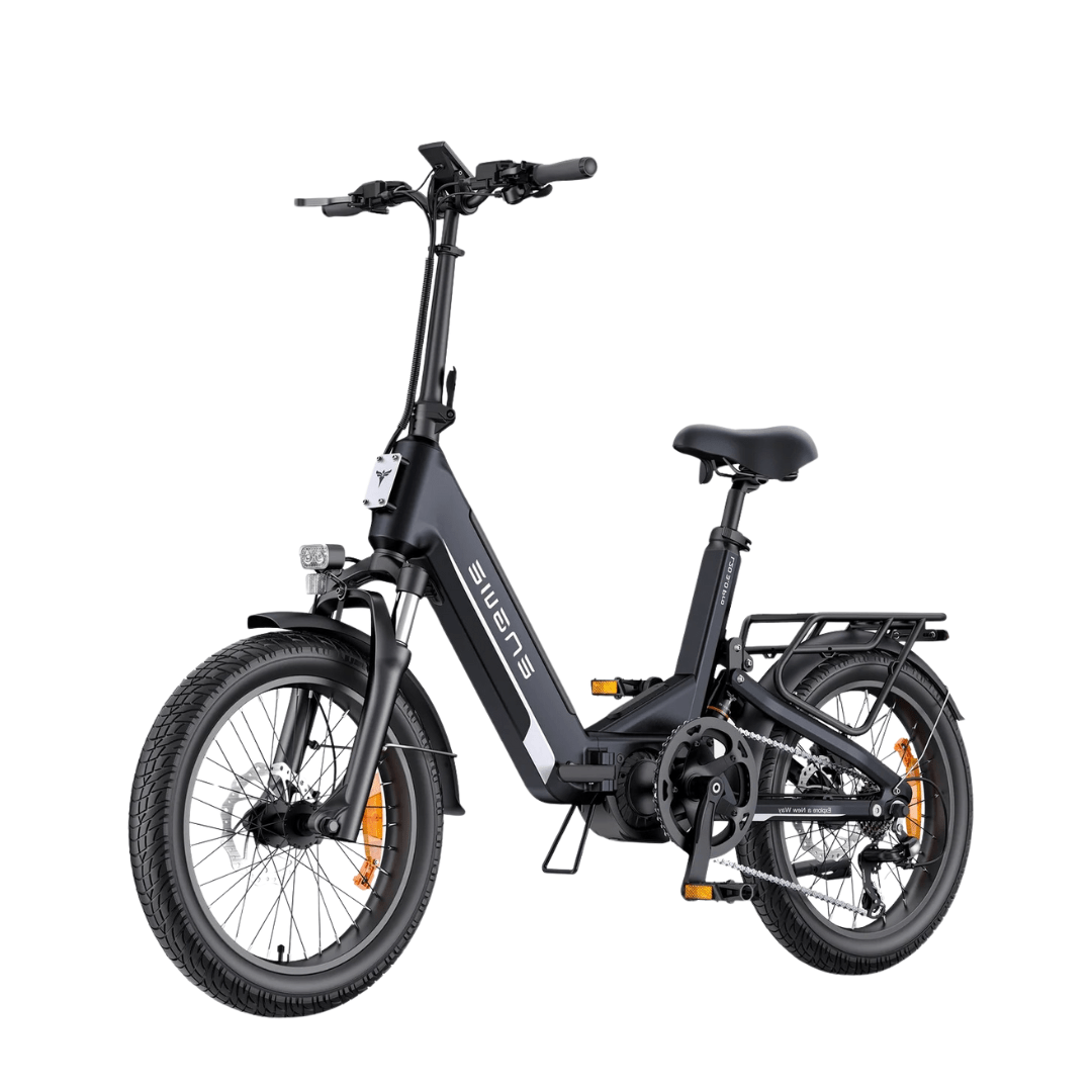 ENGWE L20 3.0 Pro - E-Bike - Wheelyshop