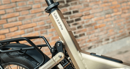 ENGWE L20 3.0 Pro - E-Bike - Wheelyshop