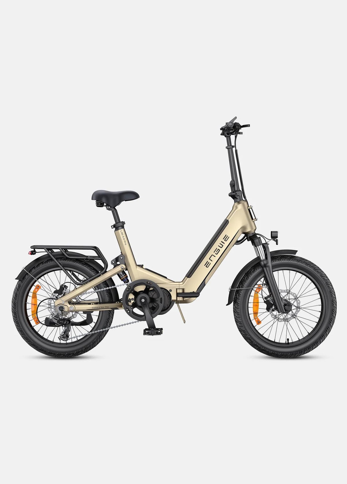 ENGWE L20 3.0 Pro - E-Bike - Wheelyshop