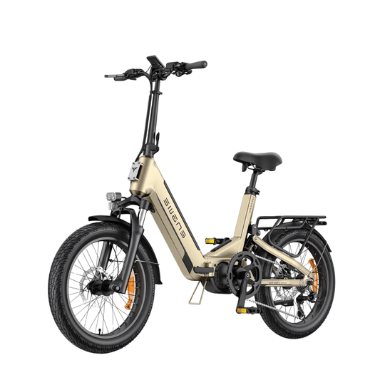 ENGWE L20 3.0 Pro - E-Bike - Wheelyshop