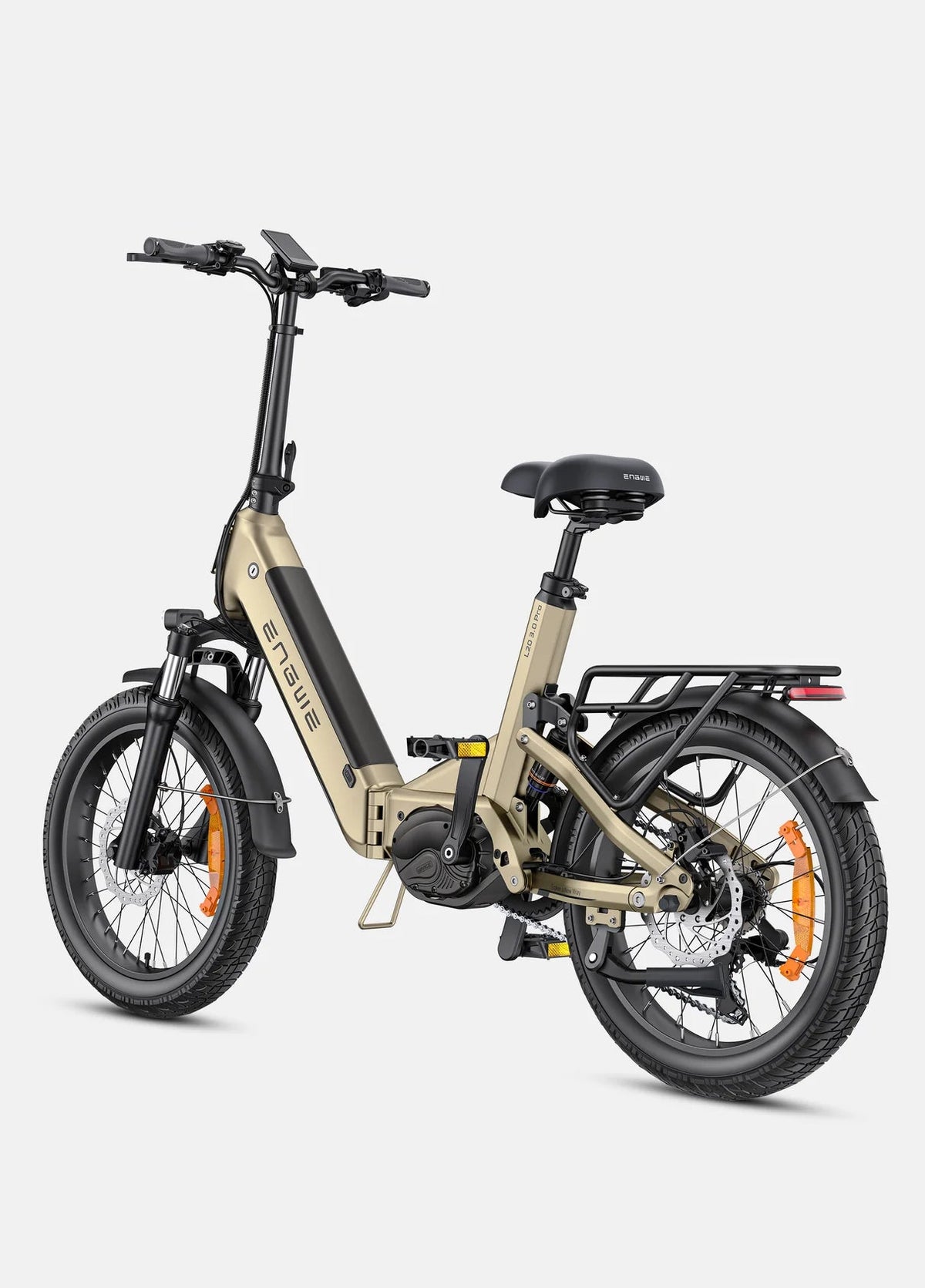 ENGWE L20 3.0 Pro - E-Bike - Wheelyshop