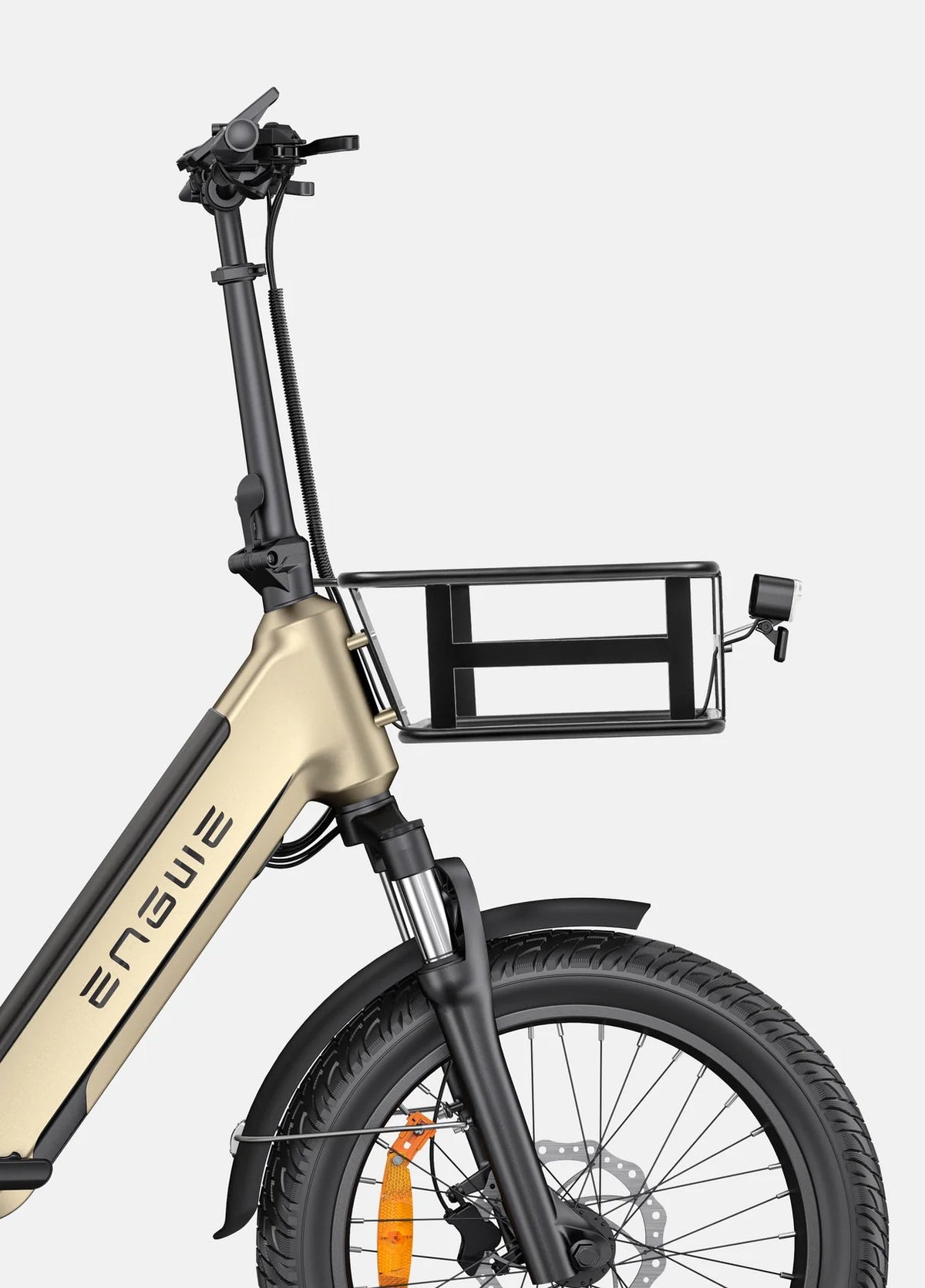 ENGWE L20 3.0 Pro - E-Bike - Wheelyshop