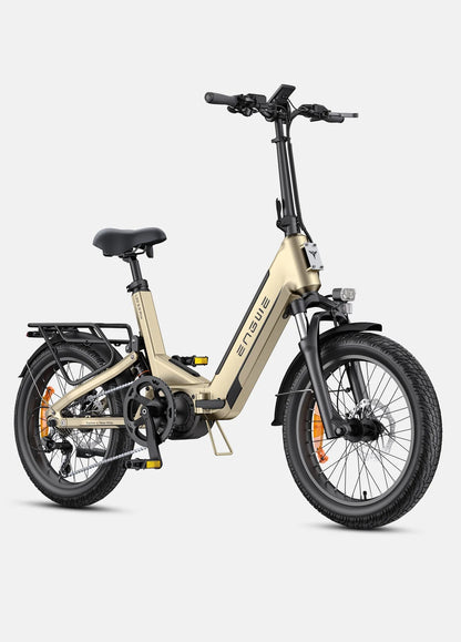 ENGWE L20 3.0 Pro - E-Bike - Wheelyshop