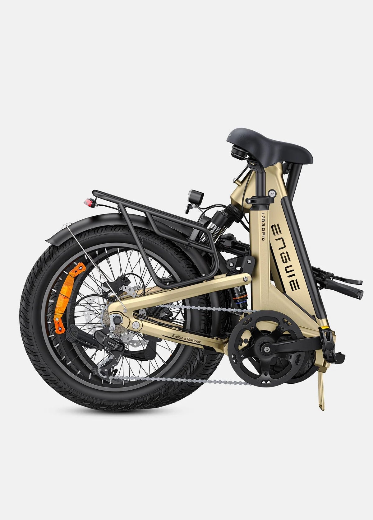ENGWE L20 3.0 Pro - E-Bike - Wheelyshop