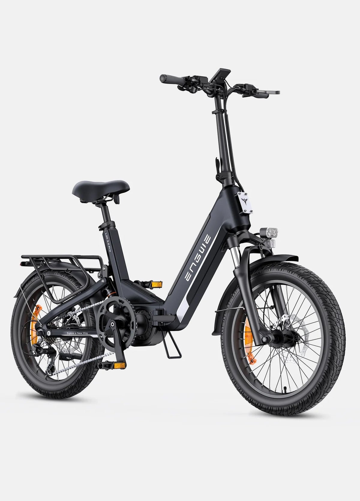 ENGWE L20 3.0 Pro - E-Bike - Wheelyshop