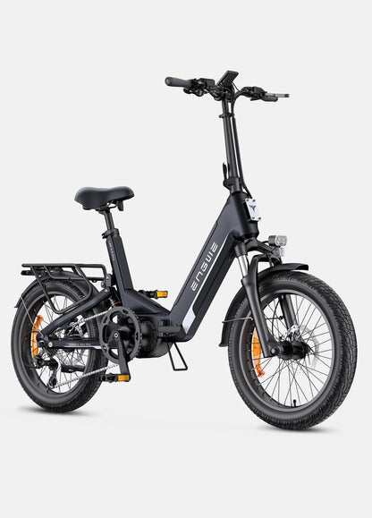 ENGWE L20 3.0 Pro - E-Bike - Wheelyshop