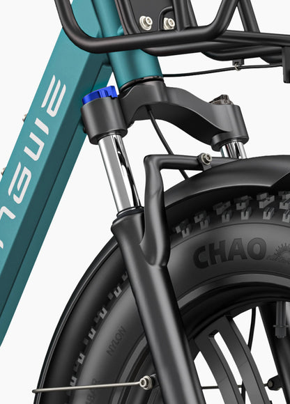 ENGWE L20 Boost - Elcykel - Wheelyshop