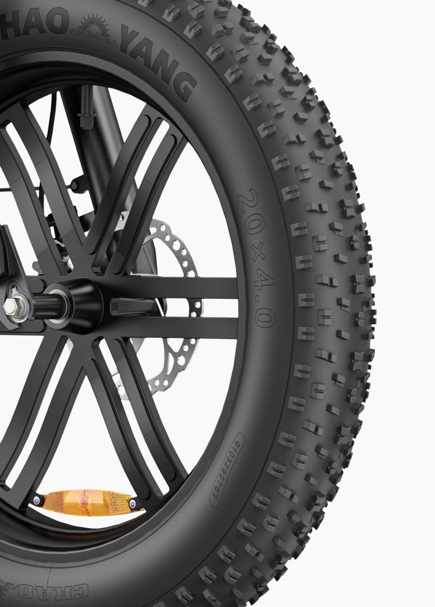 ENGWE L20 Boost - Elcykel - Wheelyshop