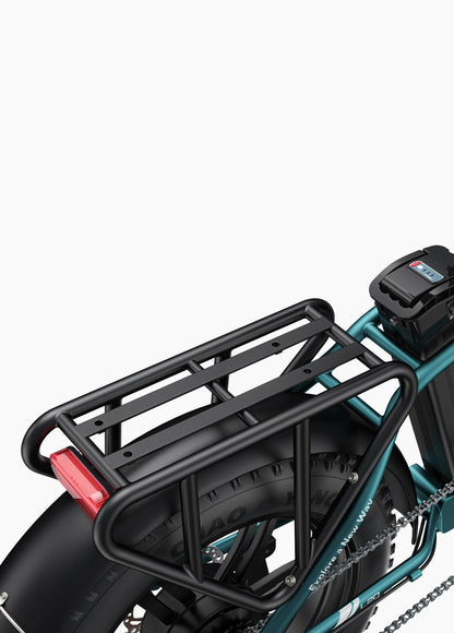 ENGWE L20 Boost - Elcykel - Wheelyshop